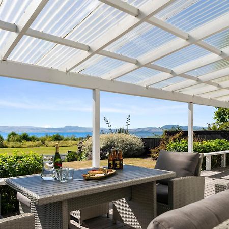 Ngongotaha Lakeside Home Rotorua Eksteriør billede