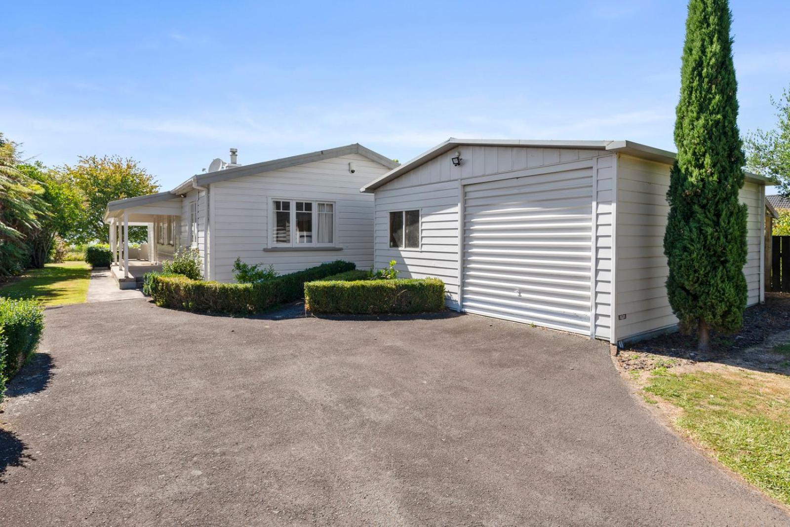 Ngongotaha Lakeside Home Rotorua Eksteriør billede