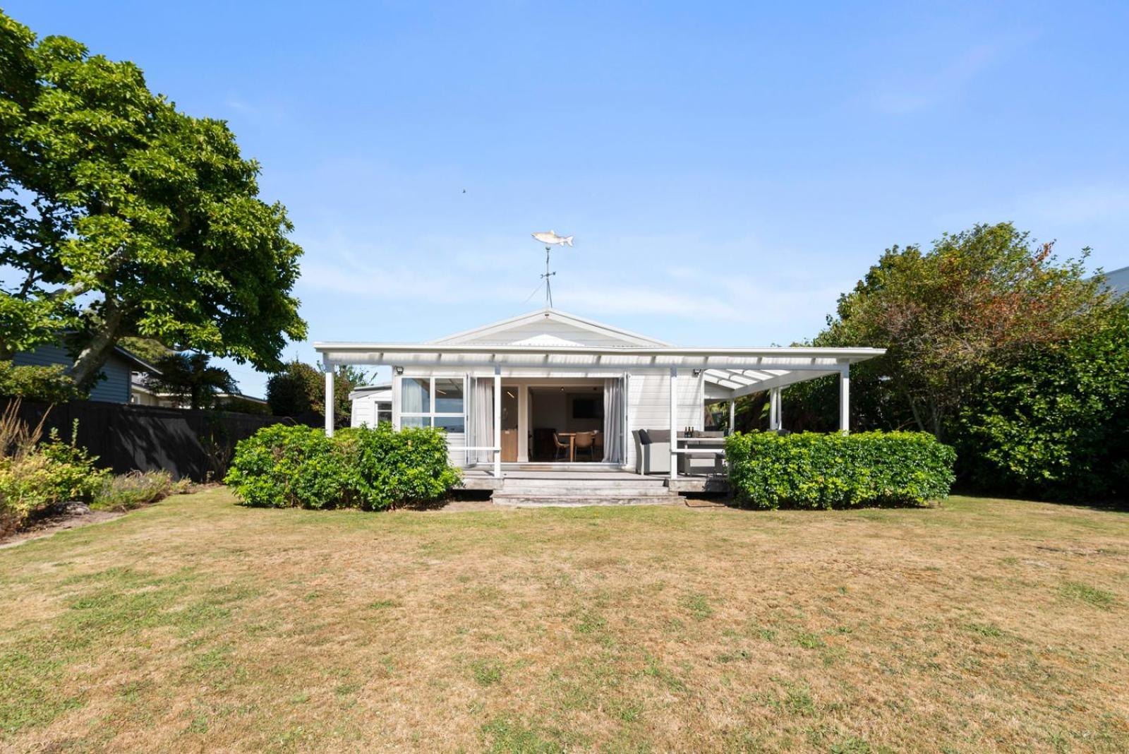 Ngongotaha Lakeside Home Rotorua Eksteriør billede