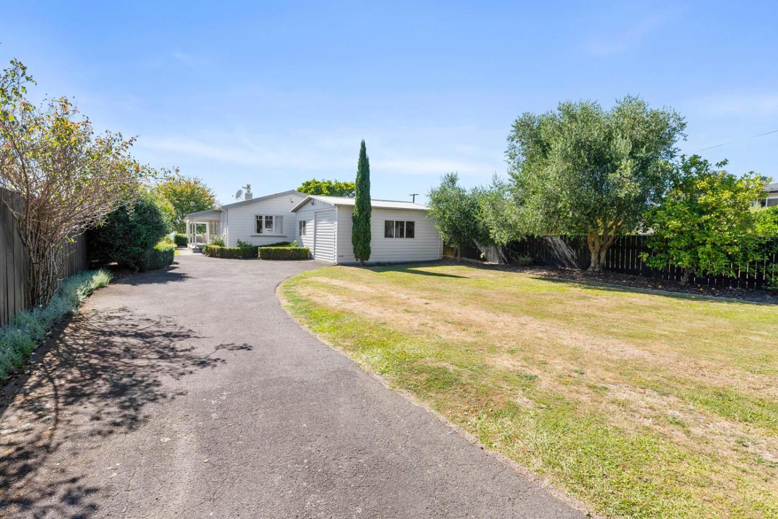 Ngongotaha Lakeside Home Rotorua Eksteriør billede